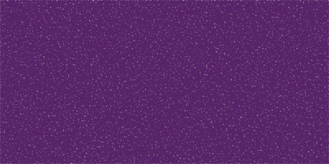 A vibrant purple background with a fine, sparkling glitter texture, perfect for festive and decorative designs.