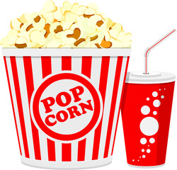 Cinema and Movie time