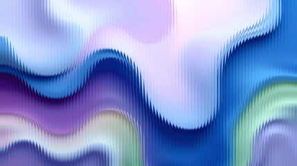 Abstract background with glowing horizontal lines in warm orange and yellow tones.