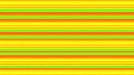 Abstract background with glowing horizontal lines in warm orange and yellow tones.
