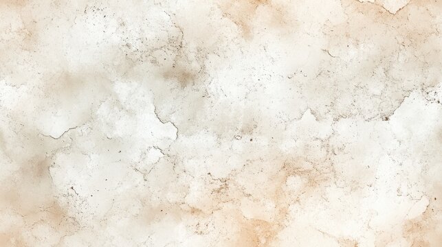 Light limewash wall texture with soft beige tones and natural imperfections. Minimal abstract background inspired by wabi sabi style, perfect for interior design, decor, and calm aesthetic projects
