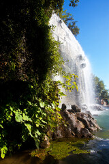Piękna stolica Lazurowego Wybrzeża, Nicea, Francja, The beautiful capital of the French Riviera, Nice, France © 123108 Aneta