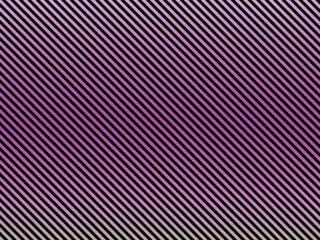 Abstract diagonal striped background with a gradient of purple and pink hues perfect for digital art and modern design