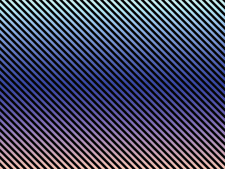 Abstract gradient background with diagonal lines a modern digital pattern for graphic design and web backgrounds creating a sense of depth and movement