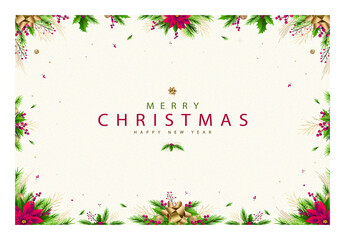 abstract floral background