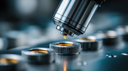 Excellence and outstanding performance concept, focusing on continuous improvement and investing in training and technology to deliver superior quality and exceptional business service.