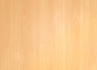 Light brown wooden background, wooden texture
