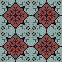 Seamless Pattern for your style 