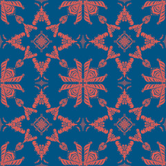 Seamless Pattern for your style 