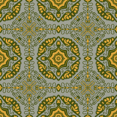 Seamless Pattern for your style 