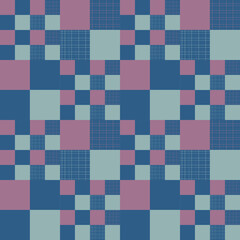 Seamless Pattern for your style 