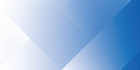 Blue geometric shapes background texture.