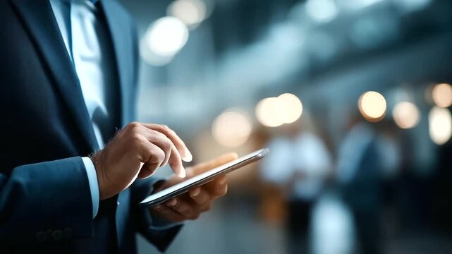 Professional blending time across multiple locations faceless worker soft various settings location flexibility lifestyle multi space career approach workplace mobility scene