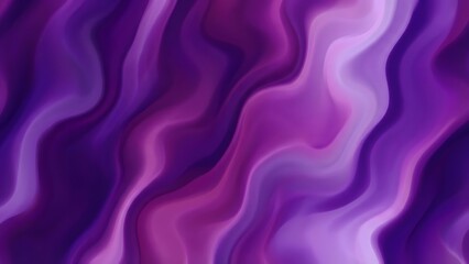 Purple Wavy Pattern Background Design Element.