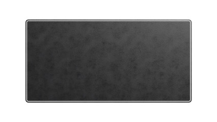 3D Render Dark Gray Stone Texture Background