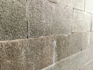stone wall background
