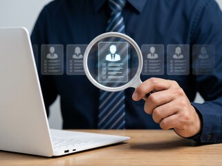 Optimizing core business operations by integrating smart digital solutions for marketing and management