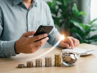 Accelerating financial growth with innovative mobile fintech solutions