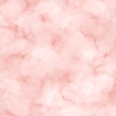 Watercolor Abstract Pink Paper Texture Background