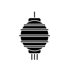 Chinese new year icon design template