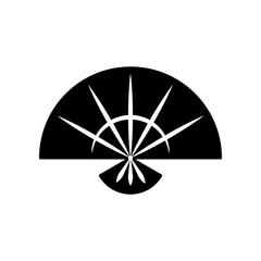 Chinese new year icon design template