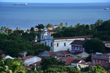 olinda - pernambuco