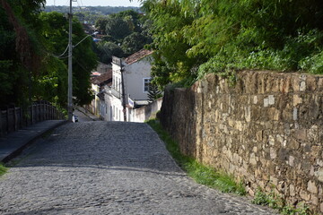 olinda - pernambuco