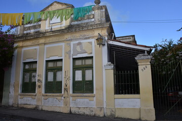 olinda - pernambuco
