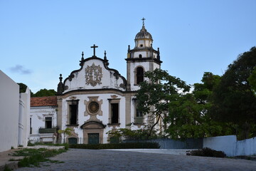 olinda - pernambuco