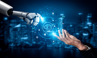 AI for business intelligence and knowledge management enabling automated decision making. AI analysis of company information for strategic insights. Motif