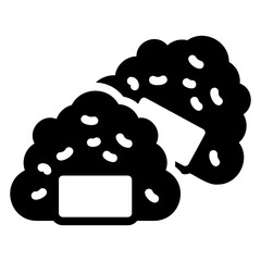 Onigiri icon