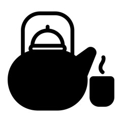 Tea icon