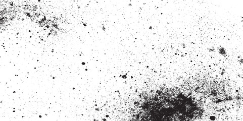 Fototapeta premium Grain noise paper texture design rain noise halftone or grainy texture or dot Vintage dust grain texture background dirty grunge overlay abstract noise illustration.