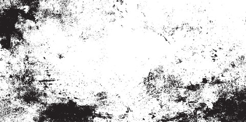 Fototapeta premium Grain noise paper texture design rain noise halftone or grainy texture or dot Vintage dust grain texture background dirty grunge overlay abstract noise illustration.