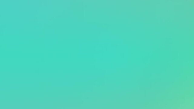 Green gradient background texture.