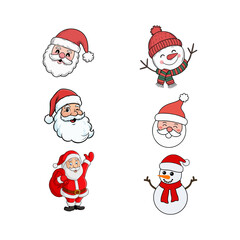 Set of festive Christmas light garlands and colorful fairy light strings in vector format. Ideal for holiday decorations, party invitations, New Year banners, and seasonal greeting cards.