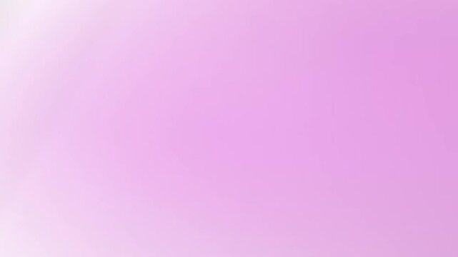 Purple background with white space.