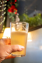 Classic London pub crawl with friends, enjoying cask ales and lively atmosphere of traditional...