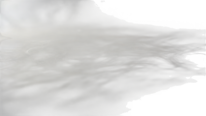 Gray smoke texture pattern