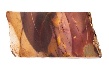 Rock detail close up