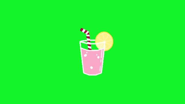 ice of juice