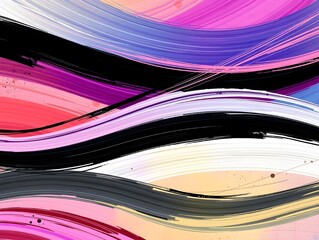 abstract colorful background