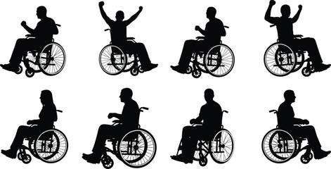 Modern minimalist home office workspace with laptop, coffee cup, green plant, and notebook on white desk, professional business remote work.