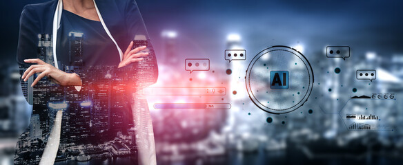 An AI powered search engine with a conversational interface. This smart assistant can process queries, analyze data, and provide insights. Motif