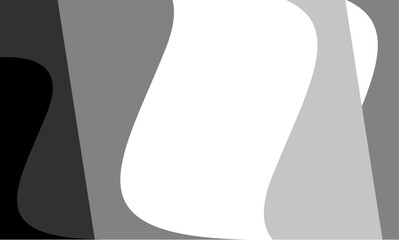 Grey and black abstract background with metal