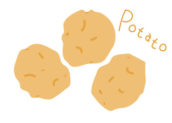 ポテト
