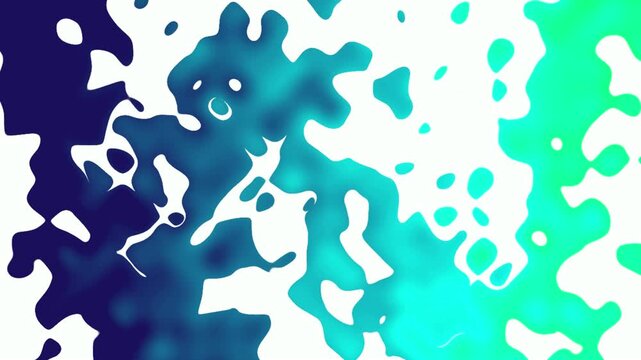 abstrack liquid background video 4k