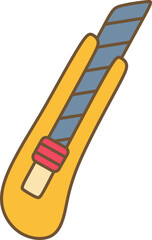 Handmade Crafting Equipment Element