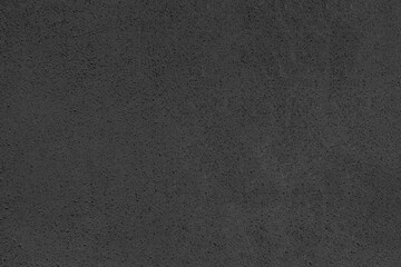 Fototapeta premium grey gray black white stone stucco in plaster wall texture background for interior or exterior design concept colour of the year 2026 Trendy color