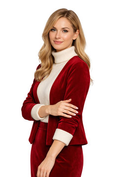 Festive Lifestyle Studio Photography
